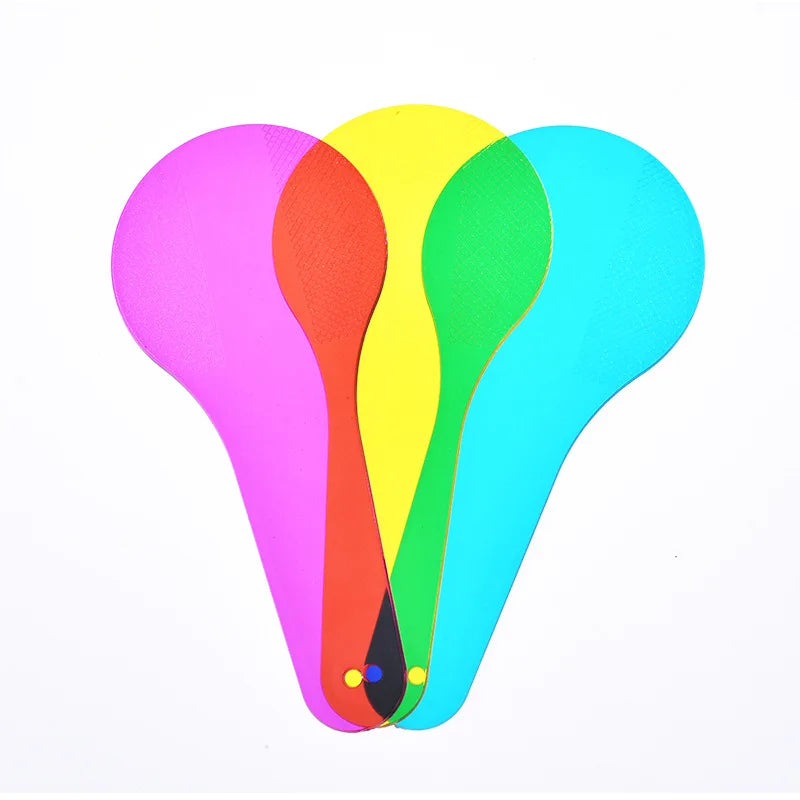 Light Table Busy Board