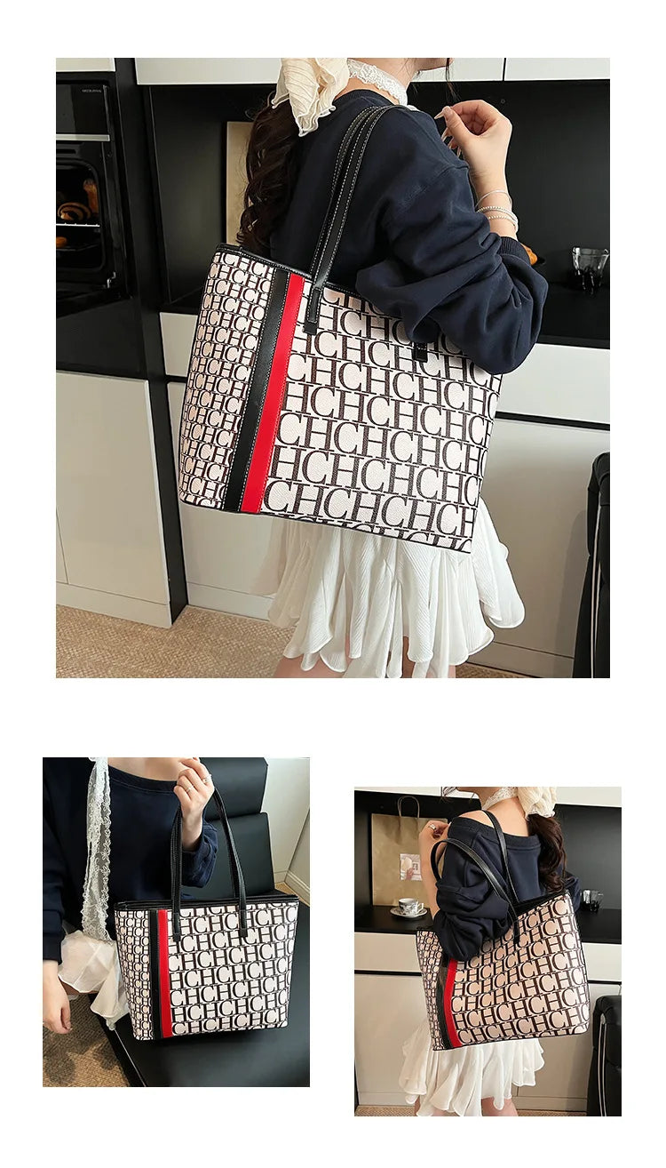 Designer Tote Premium