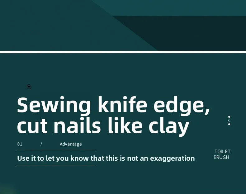 Premium Manicure & Pedicure