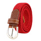 Elastic Woven Belt Unisex