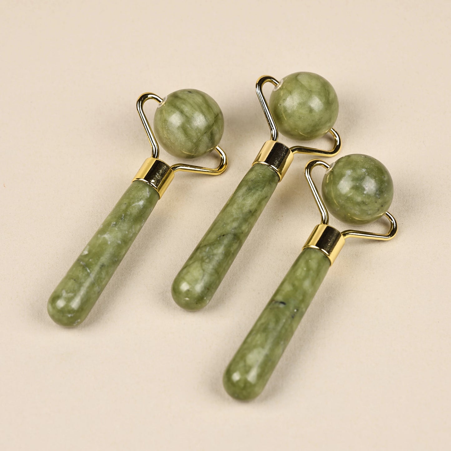 Jade Face Roller