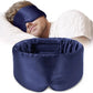 Anti-Aging Silk Eye Mask