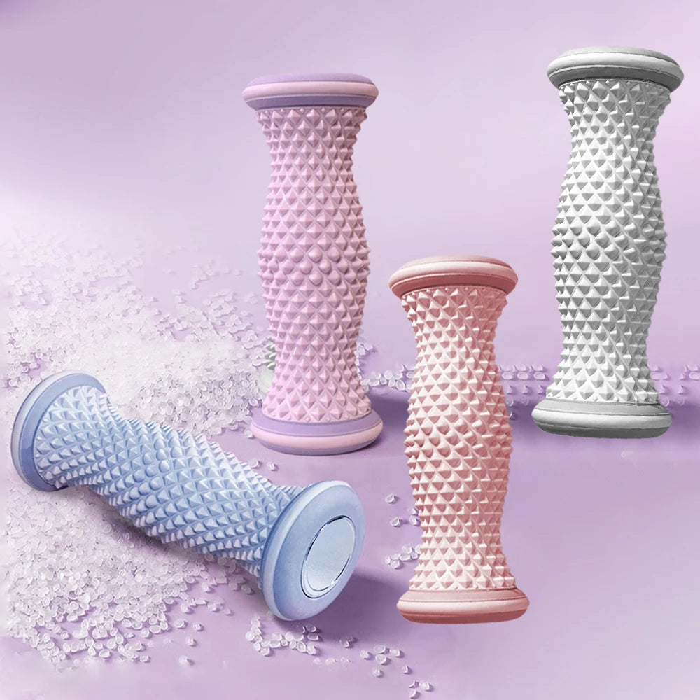 Plantar Fascia Foot Roller
