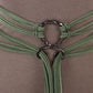 Boho Rope Waist Belt