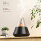 Ultrasonic Diffuser with Light