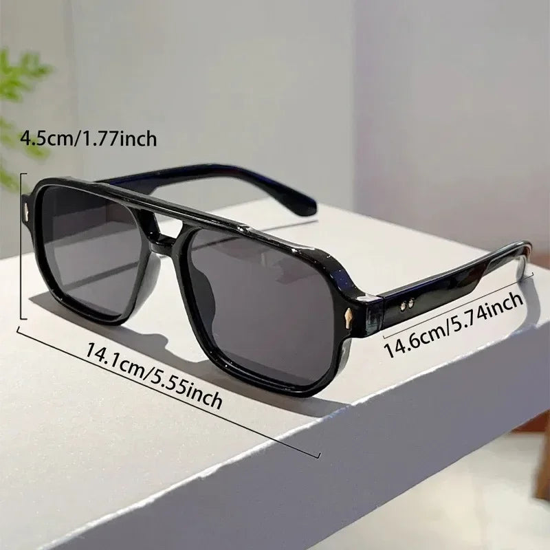 Vintage Men’s Sunglasses