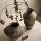 Wabi-Sabi Rustic Vase