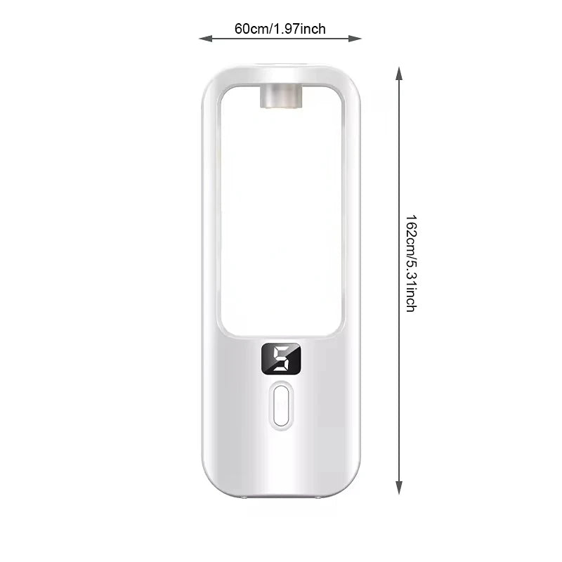 Wall-Mounted Diffuser 50ml