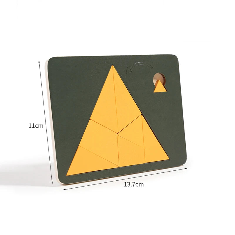 “Impossible” Brain Teaser Puzzle