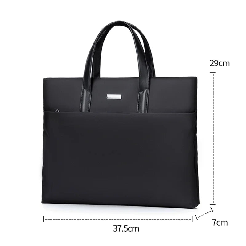 Laptop Tote Work Bag