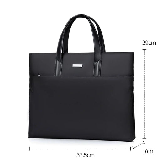 Laptop Tote Work Bag