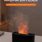 Flame-Effect USB Diffuser